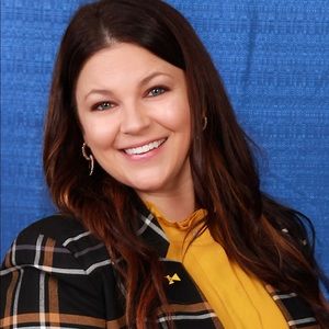 Meet your Posher, Megan